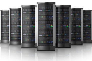 Server & Storage Solutions