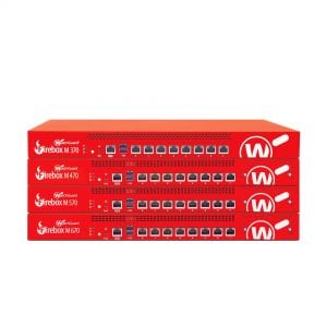 WatchGuard Firewalls