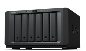 Synology DiskStation