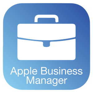 Apple Business Manager