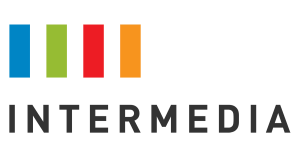 Intermedia Logo